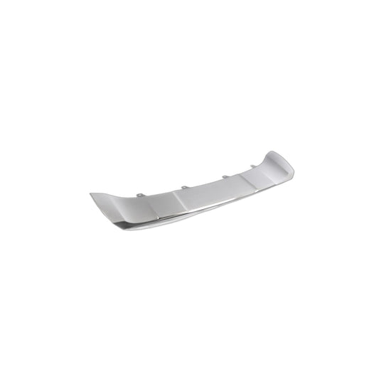 Genuine BMW 51117349364 F16 Trim, Bumper Front XTRAVAGANCE (Inc. X6 40dX, X6 28iX & X6 50iX)