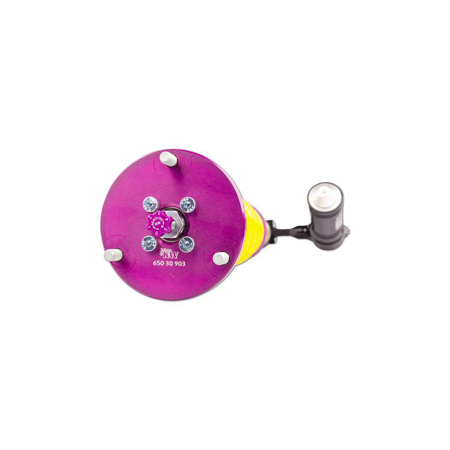 KW 35210846 Audi A3 8L Clubsport 2-Way Coilover Kit 7 | ML Performance US Car Parts