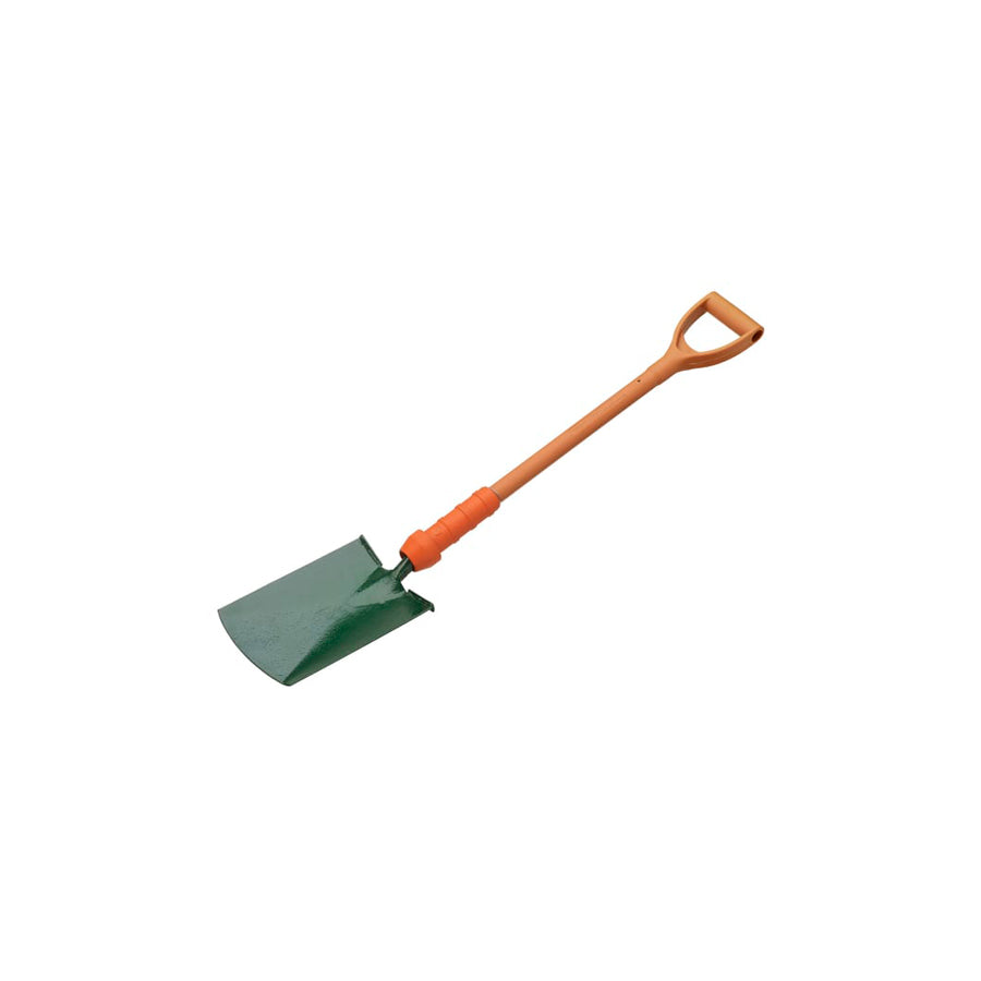 Bulldog BULPD5DSINT Insulated Treaded Digging Spade | ML Performance US