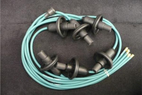 Aston Martin 07-27355 HT Lead Set | ML Performance US Car Parts