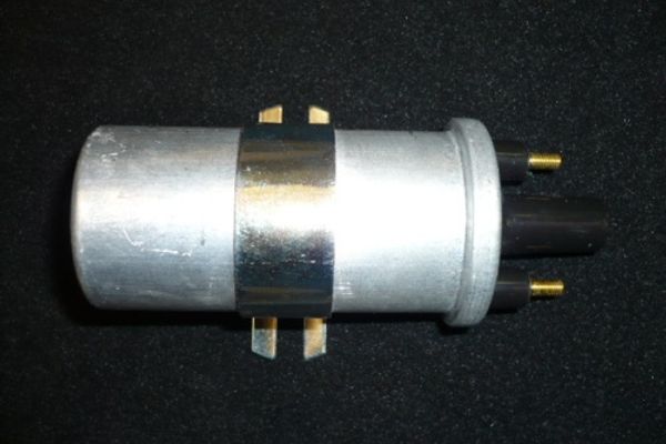 Aston Martin 07-27252 Ignition Coil | ML Performance US Car Parts