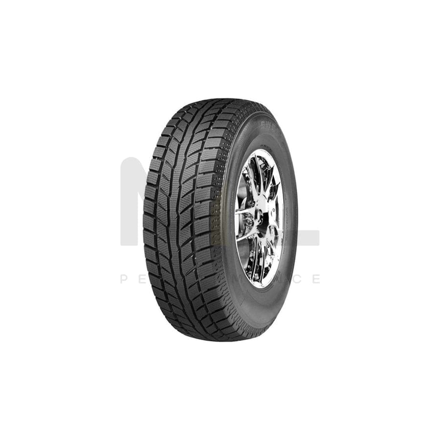 Goodride SW658 245/70 R16 107T 4x4 Winter Tyre | ML Performance US Car Parts