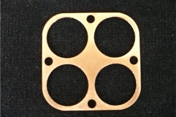 Aston Martin 08-19976 Manifold and Downpipe Gasket (Big Bore) | ML Performance US Car Parts