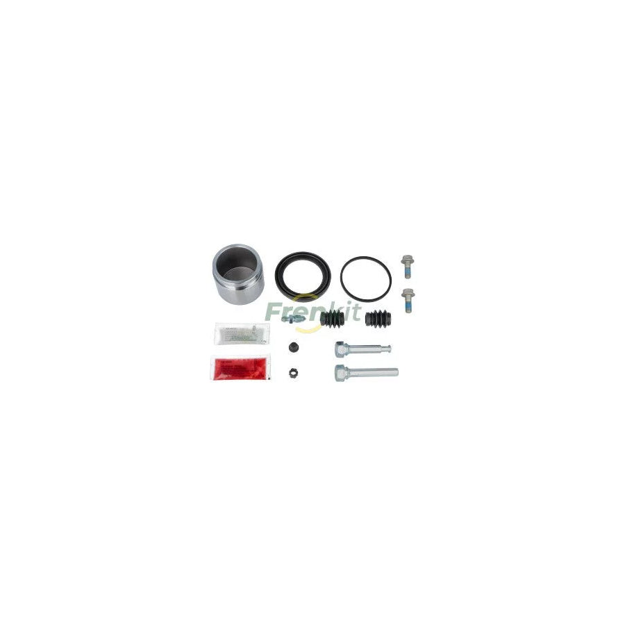 Frenkit 760569 Repair Kit, Brake Caliper For Hyundai Sonata | ML Performance US Car Parts