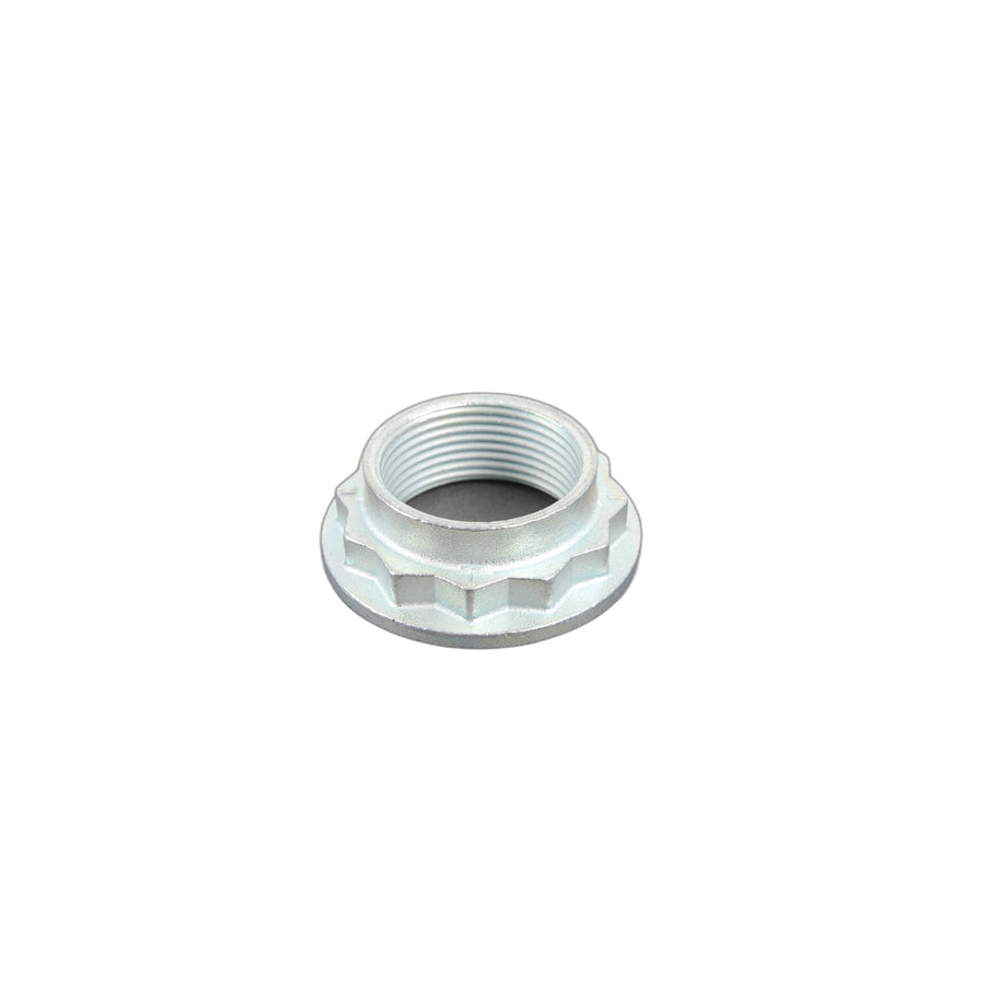 Genuine BMW 24207588761 F02 E92 Collar Nut M27X1,5 (Inc. 730Li) | ML Performance US Car Parts