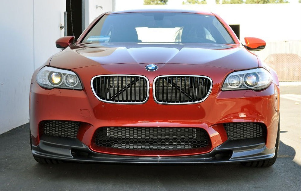 3D Design 3102-20611 BMW Carbon Fiber Under Splitter