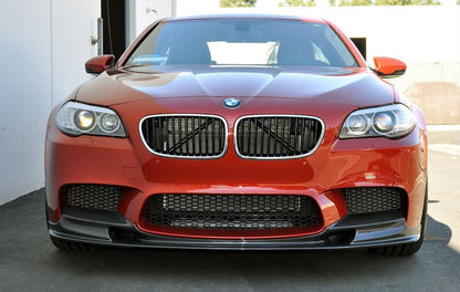 3D Design 3102-20611 BMW Carbon Fiber Under Splitter