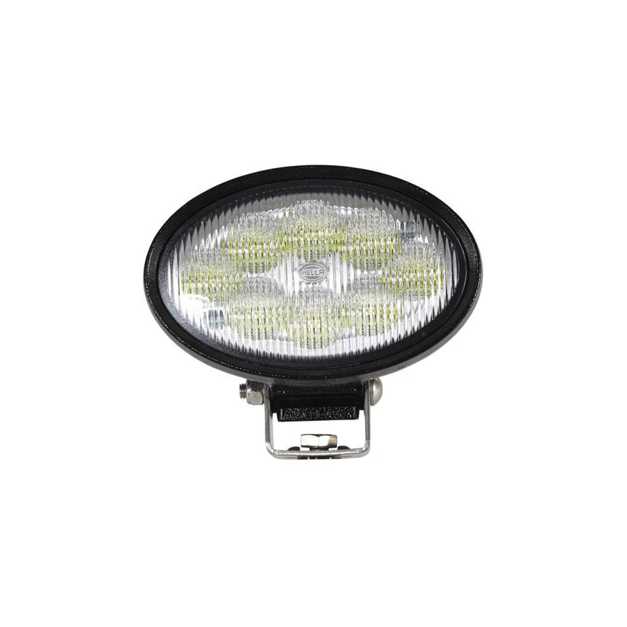 HELLA 1A3 002 850-001 Halógena-Óptica De Faro, Faro Principal - 12V - Número De Referencia