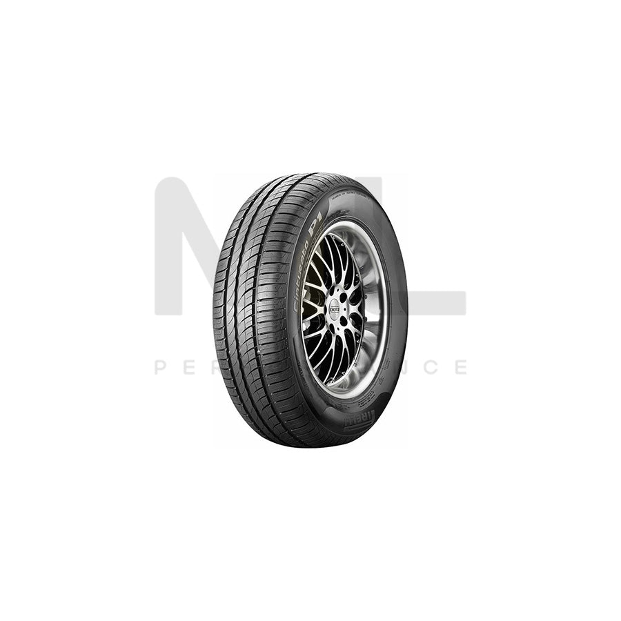 Pirelli CINTURATO P1™ Verde 195/60 R15 88H Summer Tyre | ML Performance UK Car Parts