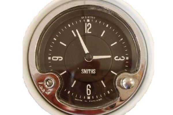 Aston Martin 020-038-0128 Clock | ML Performance US Car Parts