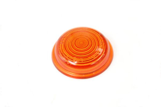 Aston Martin 020-037-0763-W Amber Flasher Lens | ML Performance US Car Parts