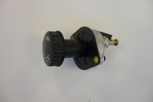 Aston Martin 020-037-0112 Battery Master Switch | ML Performance US Car Parts