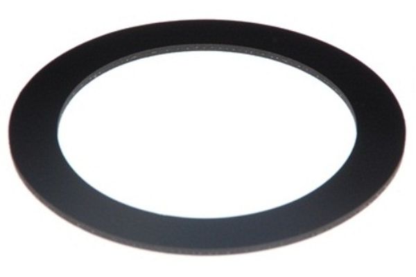 Aston Martin 020-026-0154 Rear Suspension Insulating Ring | ML Performance US Car Parts