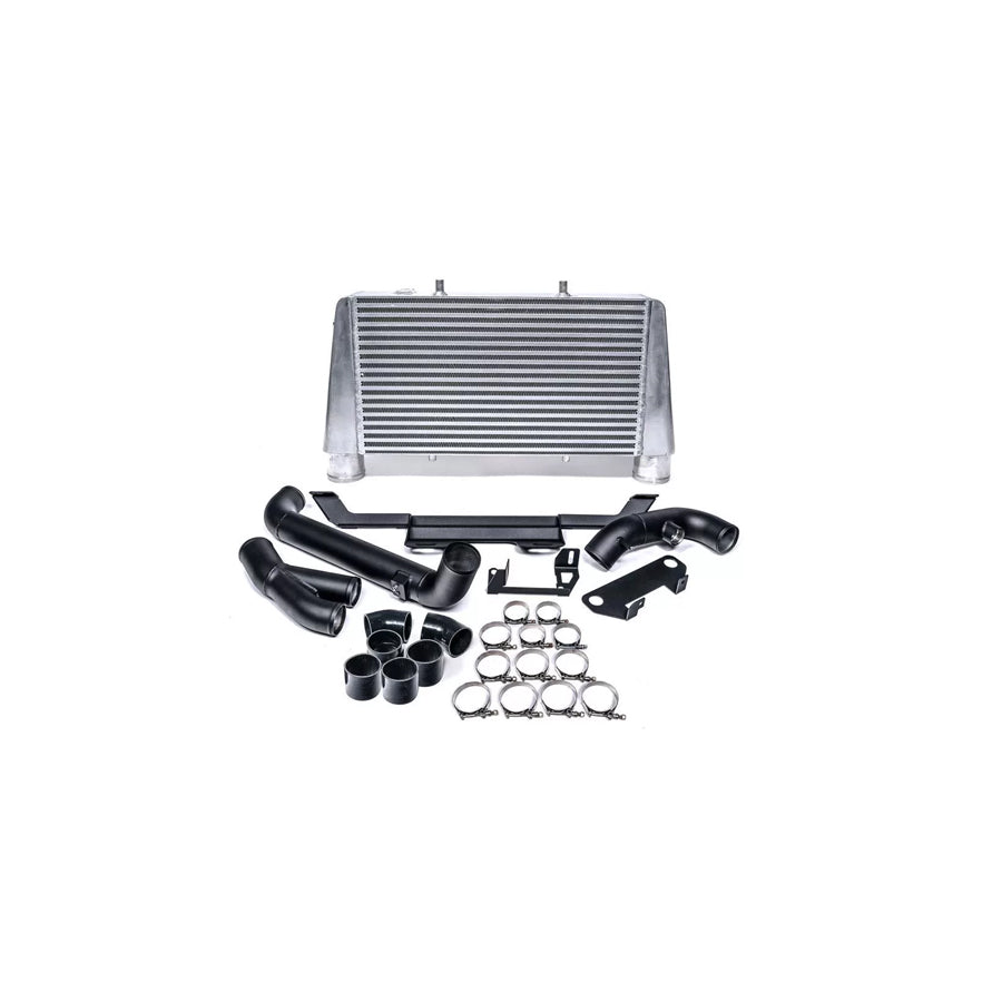 VR Performance Intercooler Upgrade Ford Raptor | F-150 3.5L EcoBoost 2015-2021