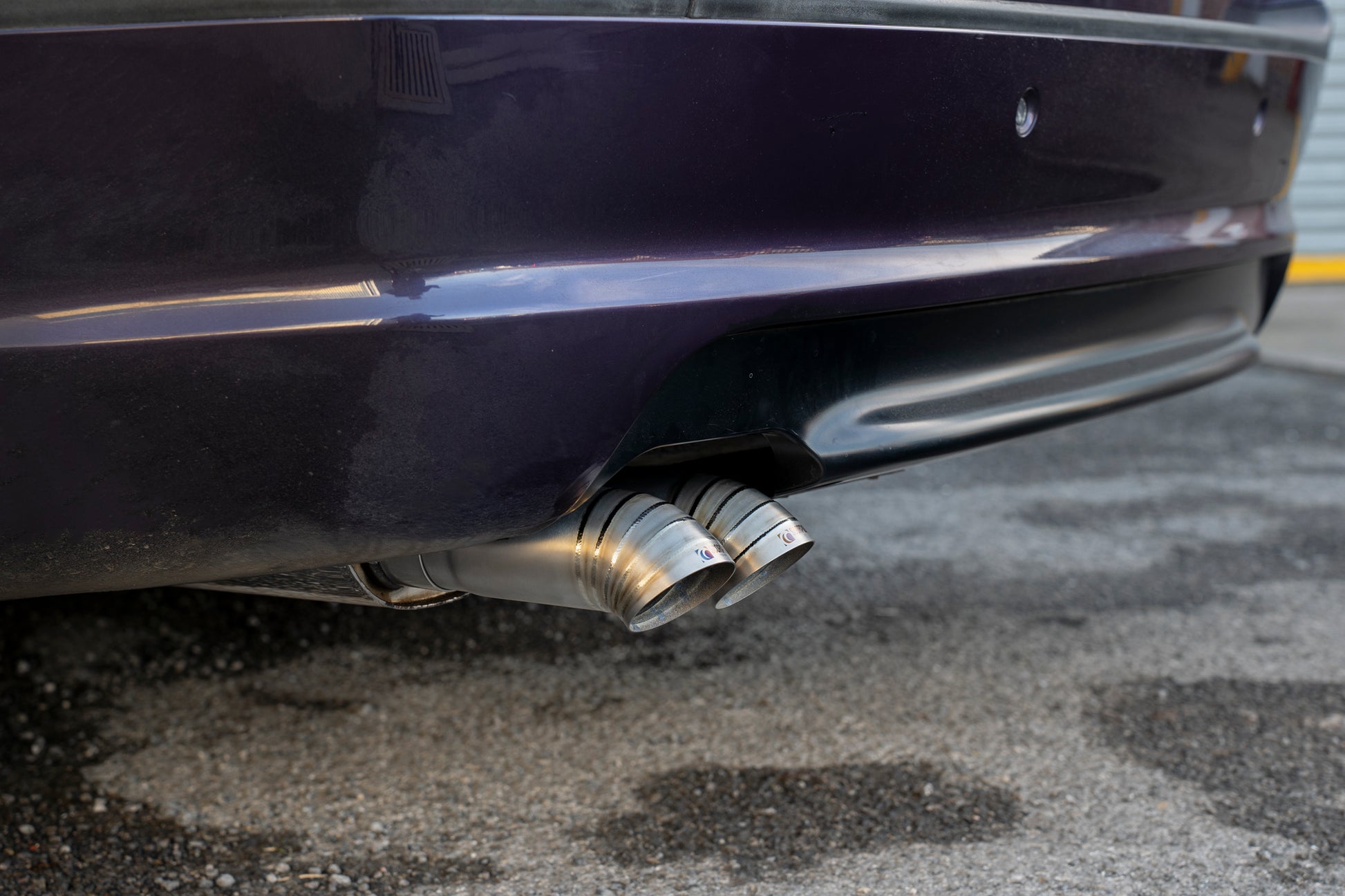 Scorpion SBM093DT BMW Cat-Back System (E46 320/325/330) | ML Performance US US