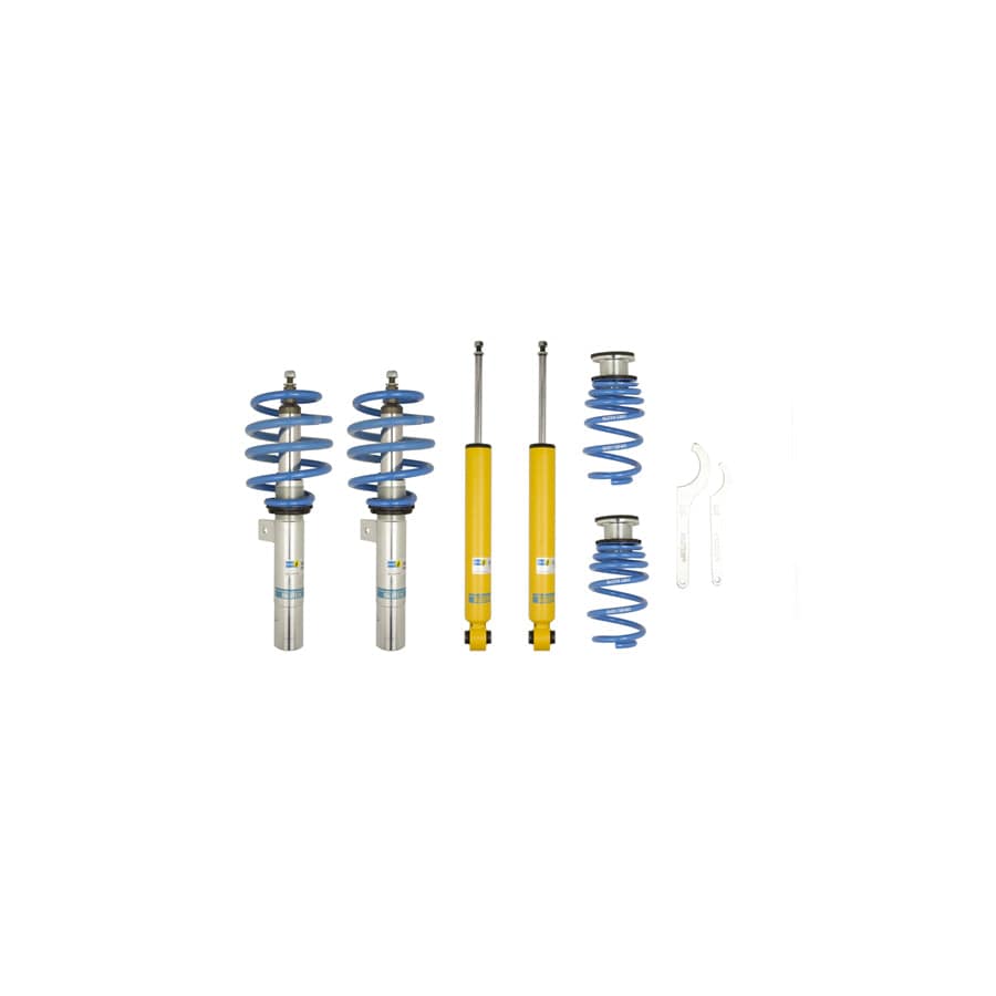 Bilstein 47-244412 MINI F55 F56 F57 B14 PSS Coilover 1 | ML Performance US Car Parts
