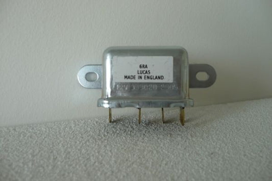 Aston Martin 022-037-0101 Relay | ML Performance US Car Parts