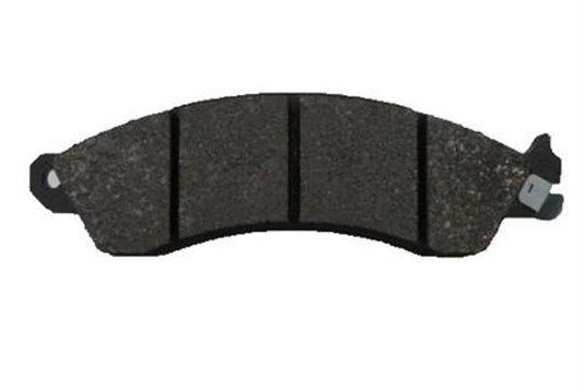 Aston Martin 28-63061-PK Set of Front Brake Pads | ML Performance US Car Parts