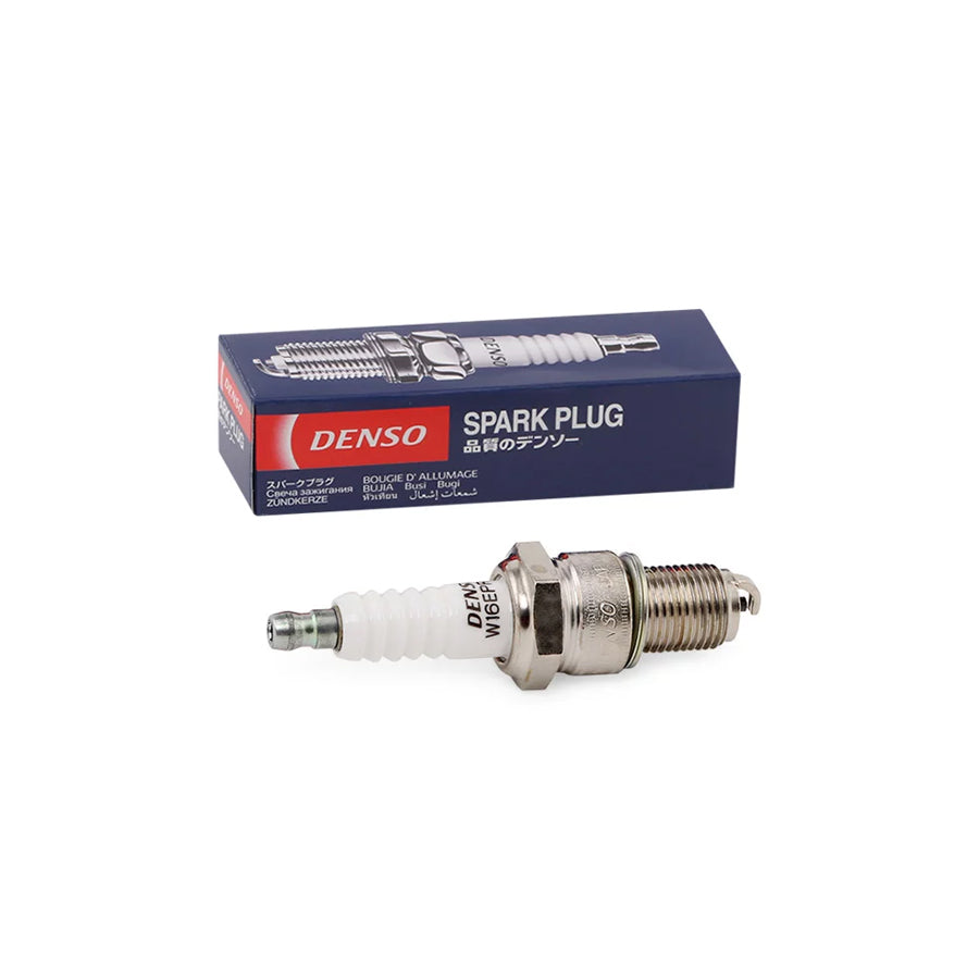 Denso W16EPRUSpark Plug Nickel W16Epr-U | ML Performance US