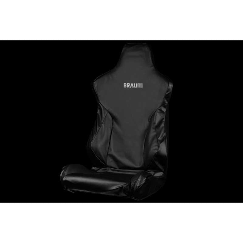BRAUM Fitted Seat Protector | ML Performance US Car Parts