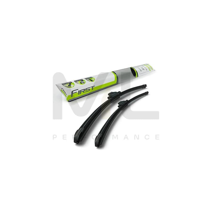 Valeo First MultiConnect Wiper Blade FM75 30 Inch Universal ML Performance