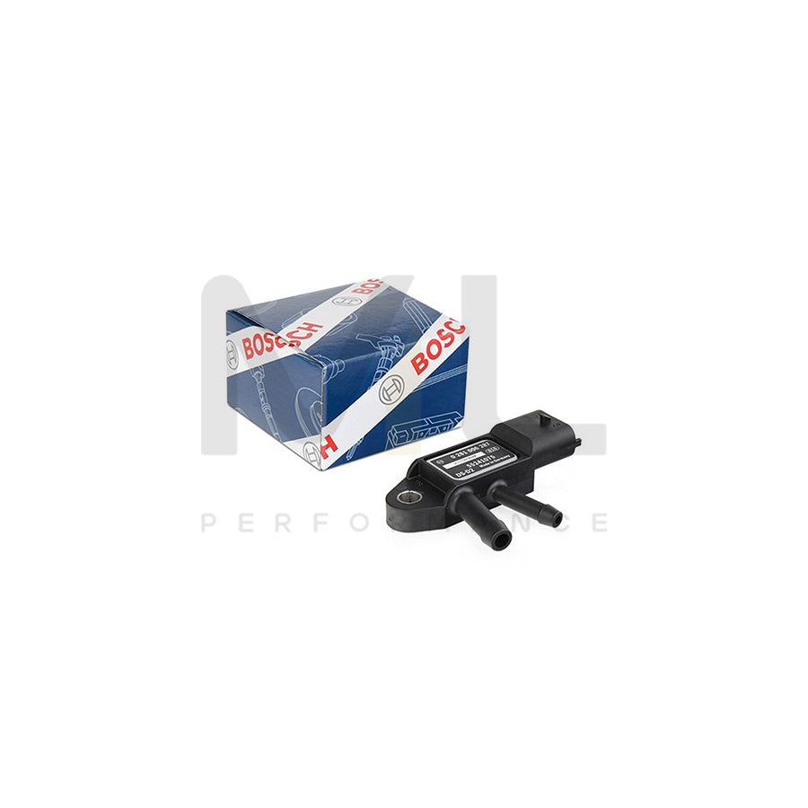 Bosch Exhaust Pressure Sensor 0281006287 | ML Car Parts UK | ML Performance