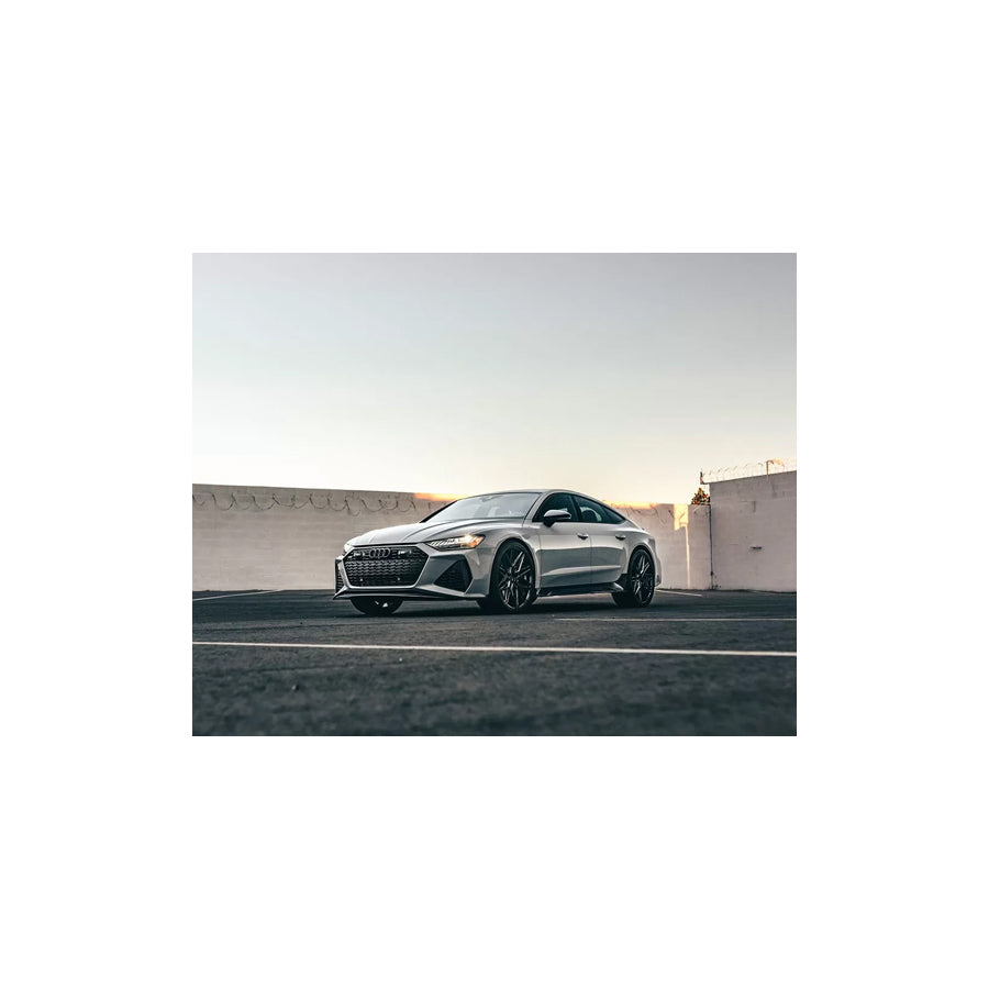 VR Aero Carbon Fiber Aero Kit Package Audi RS7 C8 – ML Performance