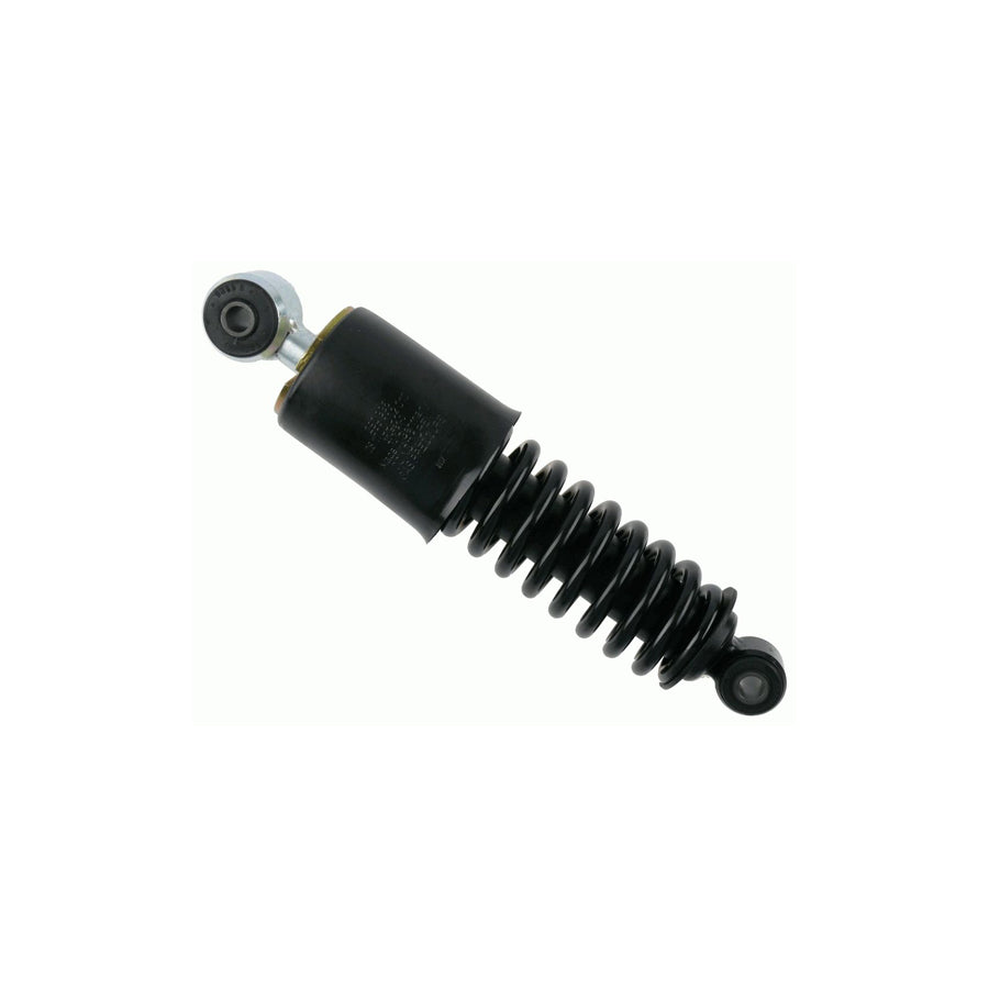 Sachs 290 996 Shock Absorber, Cab Suspension