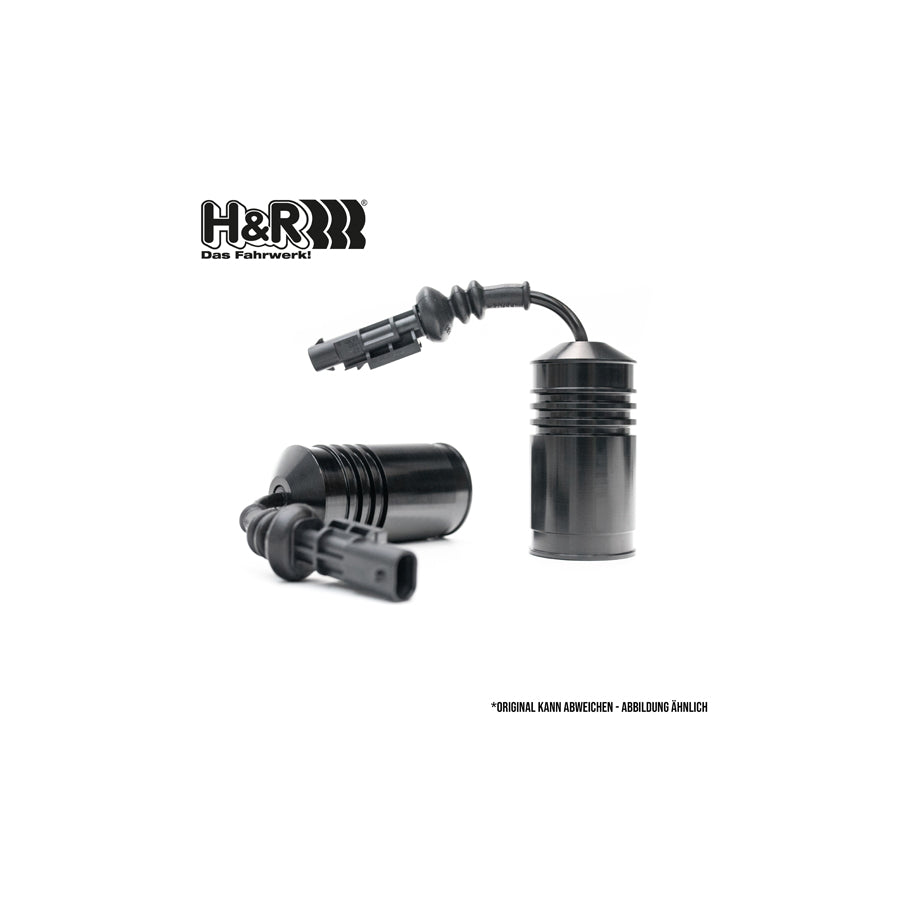 H&R 93031-1 Cancellation Kit for Adaptive Shocks | ML Performance US Car Parts