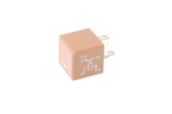 Aston Martin 37-81959-W Main PI Relay | ML Performance US Car Parts