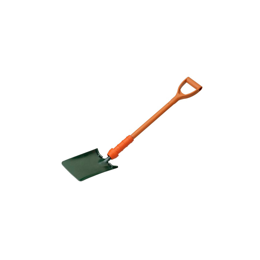 Bulldog BULPD5TSINR Insulated Treaded Trench Shovel | ML Performance US