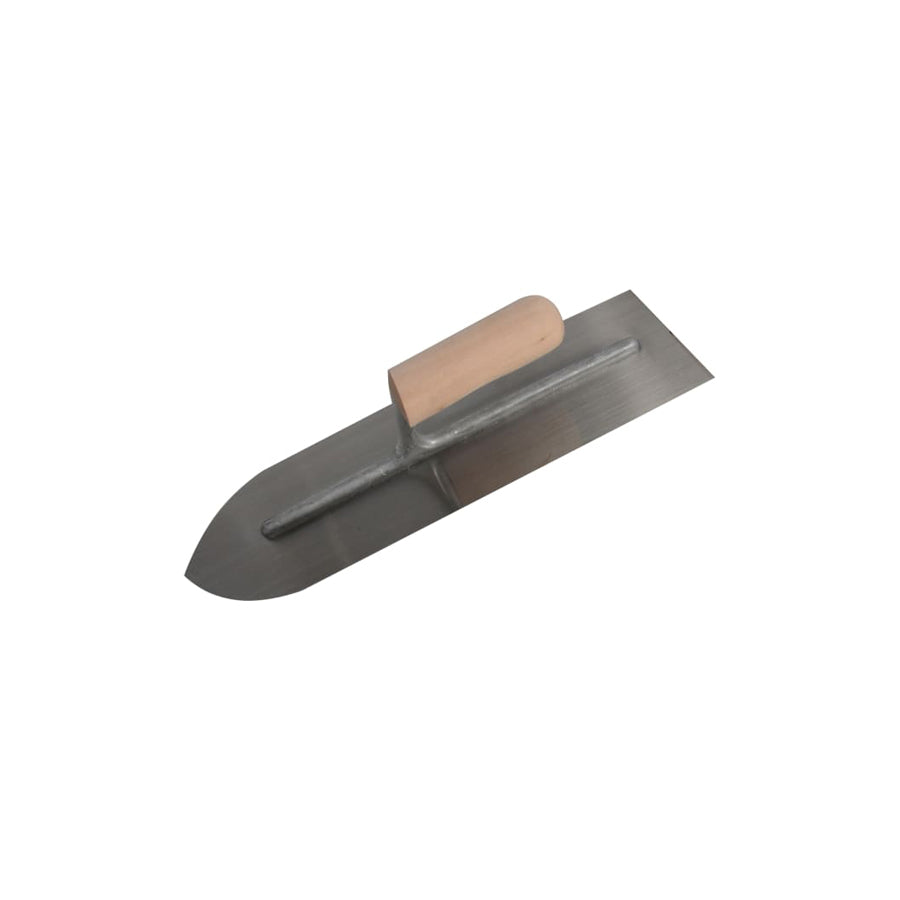 R.S.T. RST201 Flooring Trowel Wooden Handle 16 x 4.1/2in | ML Performance US