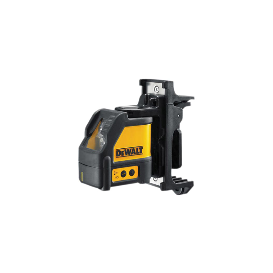 DEWALT DEW088K DW088K 2-Way Self-Levelling Line Laser | ML Performance US
