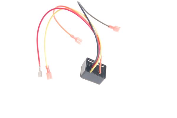 Aston Martin 37-28281-W Alternator Charge Indicator | ML Performance US Car Parts