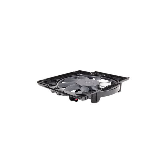 Genuine BMW 17428508253 E82 E92 E90 Fan Housing With Fan 850W (Inc. M Coupé, 335d & 335is)