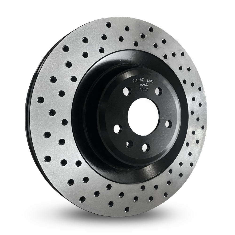 Tarox Racing Disc - RF31332CX