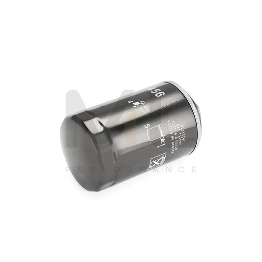 MAHLE ORIGINAL OC 456 Oil Filter Spin-on Filter, with one anti-return valve | ML Performance Car Parts
