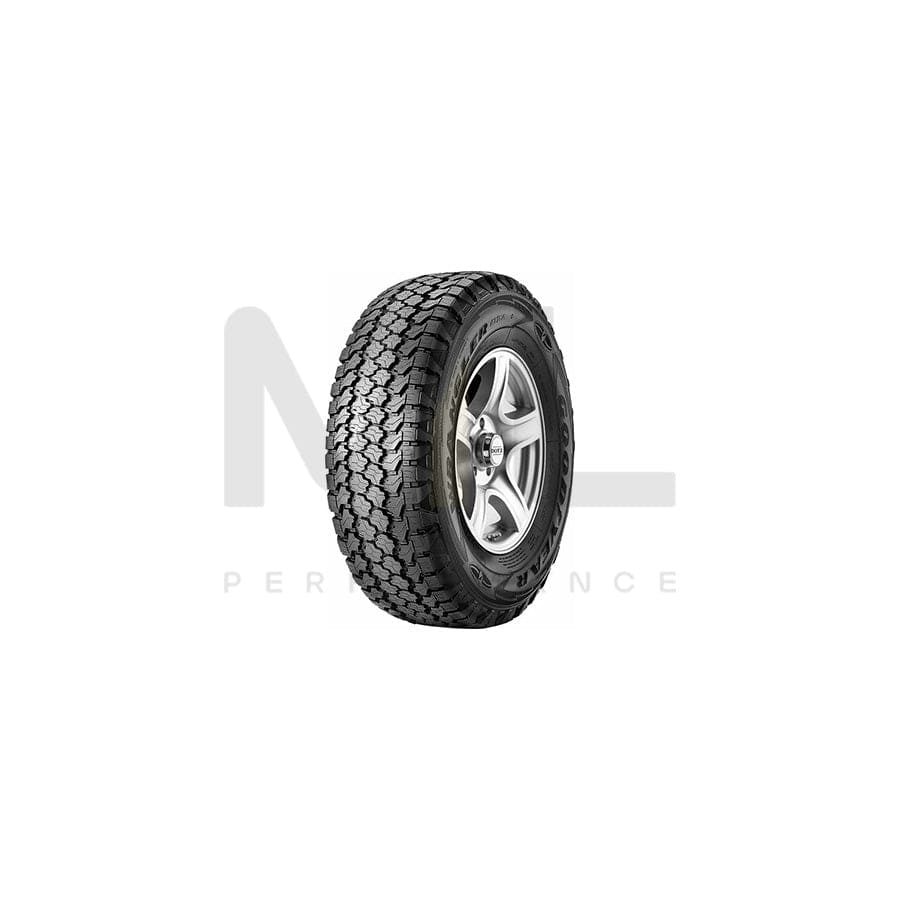 Goodyear Wrangler® AT/SA Plus + 225/75 R15 102T SUV Summer Tyre | ML Performance US Car Parts