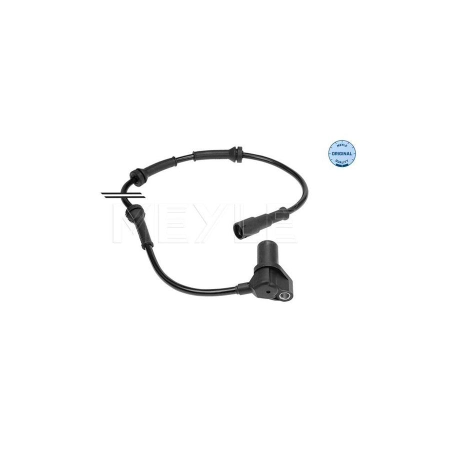 Meyle 100 899 0072 Abs Sensor For VW Transporter ML Performance