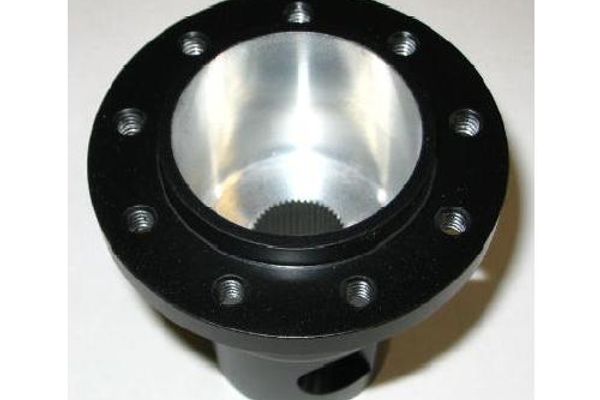 Aston Martin 042-025-0135 Steering Wheel Boss | ML Performance US Car Parts