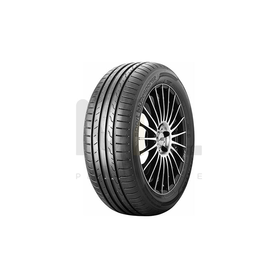 Dunlop Sport BluResponse 225/55 R16 95V Summer Tyre | ML Performance EU Car Parts
