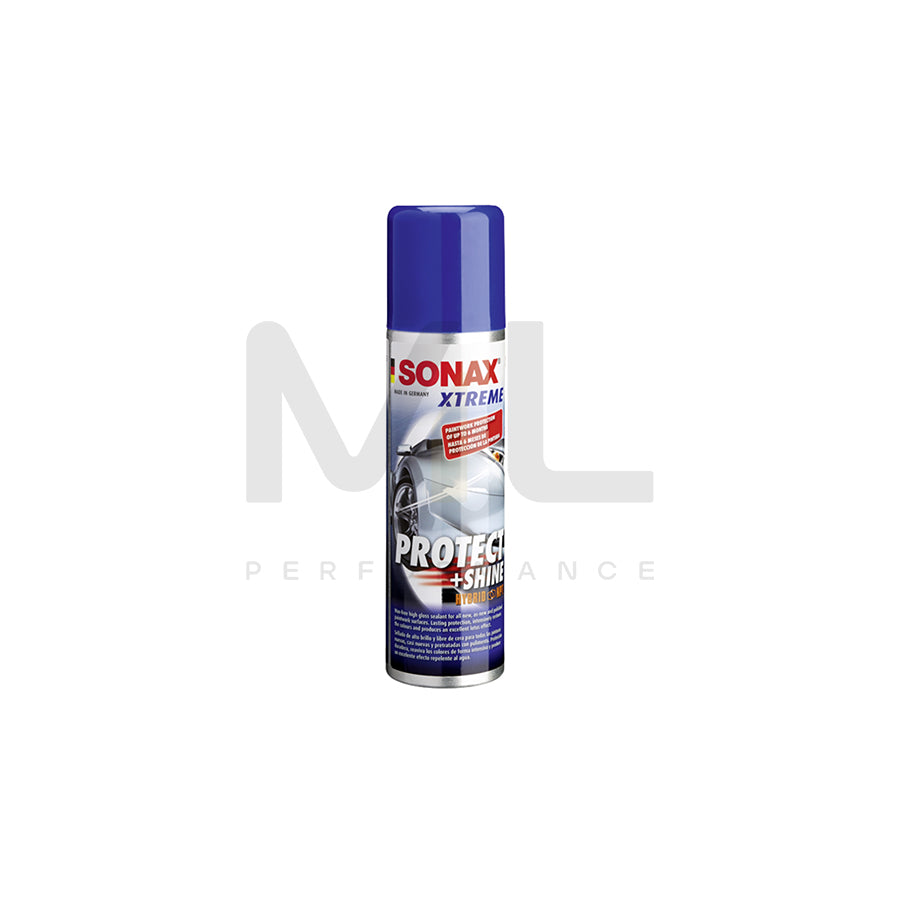 Sonax XTREME Protect+Shine Hybrid NPT 210ml | ML Performance Car Care
