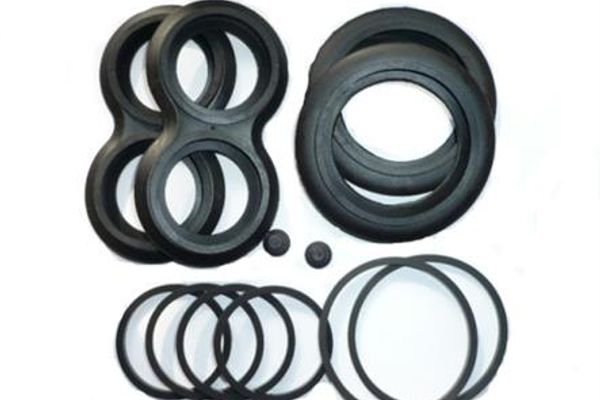 Aston Martin 048-028-0762 Front Caliper Seal Kit | ML Performance US Car Parts