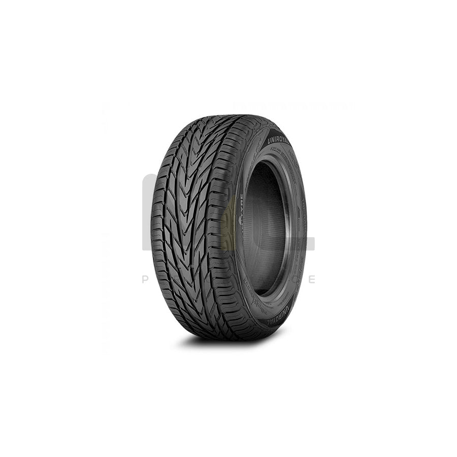 Uniroyal Rallye 4X4 Street 255/65 R16 109H SUV Summer Tyre | ML Performance US Car Parts