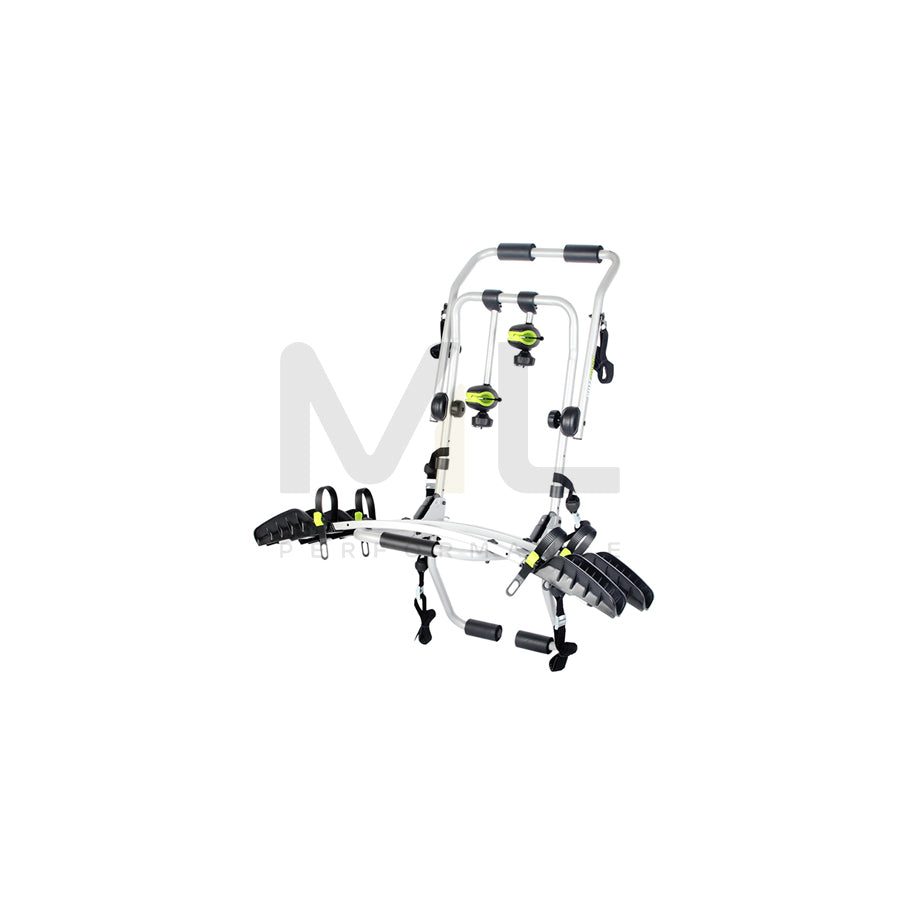 BUZZ RACK 1001 Rear mounted bike rack Boot, Vehicle Rear, 9kg, 15kg ...