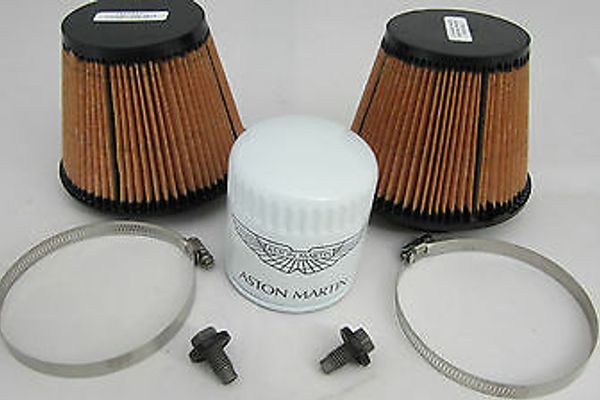 Aston Martin 43-85641 15000 Mile Service Kit | ML Performance US Car Parts