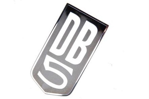 Aston Martin 048-070-0018 DB5 Shield Badge | ML Performance US Car Parts
