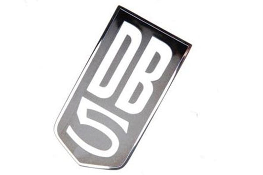 Aston Martin 048-070-0018 DB5 Shield Badge | ML Performance US Car Parts