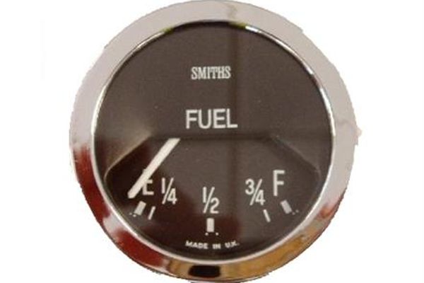 Aston Martin 048-038-0127 Fuel Gauge | ML Performance US Car Parts