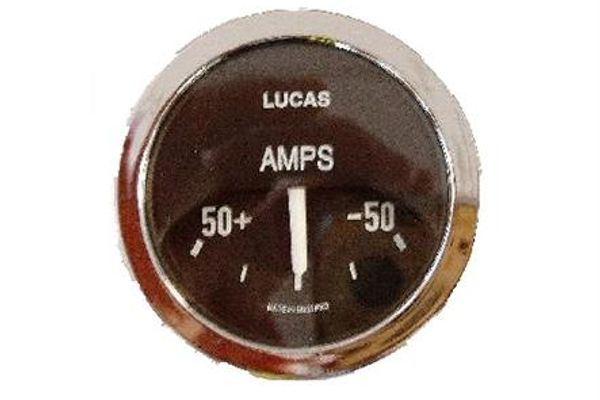 Aston Martin 048-037-0144 Ammeter | ML Performance US Car Parts